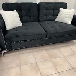 Sofa And Loveseat !! Delivery Available 