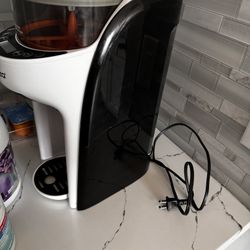 Baby Breeze Formula Bottle Machine 
