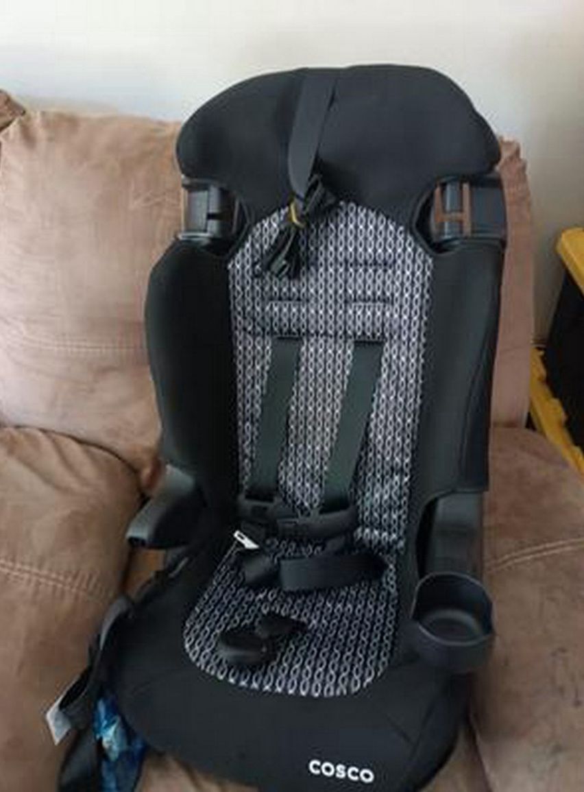 Toddler Car Seat