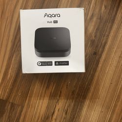 Aqara Smart Home Hub M3