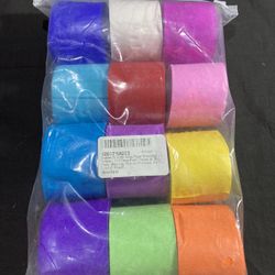 San Antonio Fiesta, Crêpe Paper Party Pack