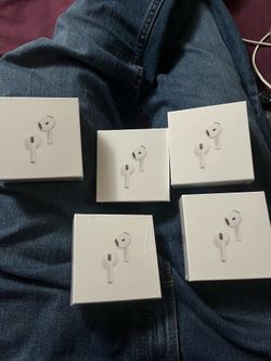 Headphones gen 4s