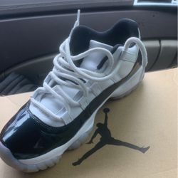 Jordan 11 Size 9.5