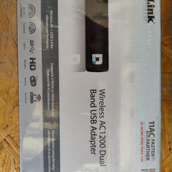 USB Wireless Card