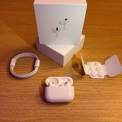 AirPod Pro (2nd Generation)