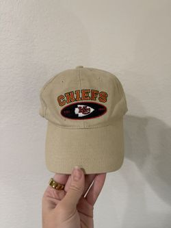 Kansas City Chiefs Hat
