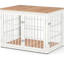 Furniture Dog Crate