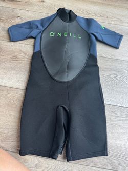 Kids wetsuits