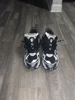 Balenciaga runners