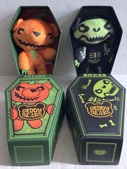 Deddy Bears