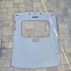 EM1 Headliner Honda Civic Si OEM