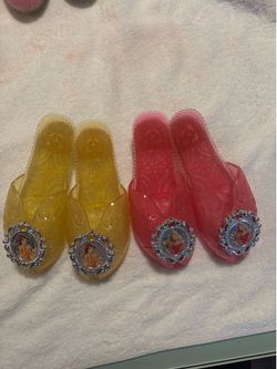 Princess shoes