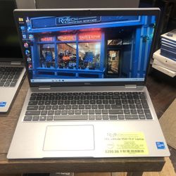 💼 DELL Latitude 5520 15.6" Laptop - Business Workhorse Deal! 💻