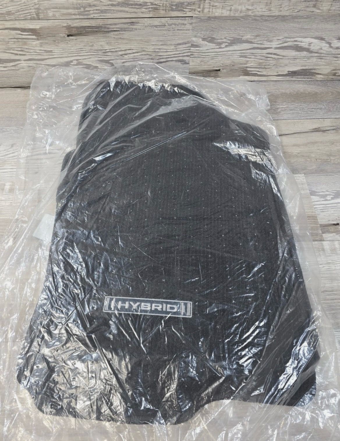 Carpet floor mats for 2025 - 2026 Subaru Forester Hybird