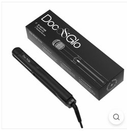Doc&Glo , Color black, 1” Titanium