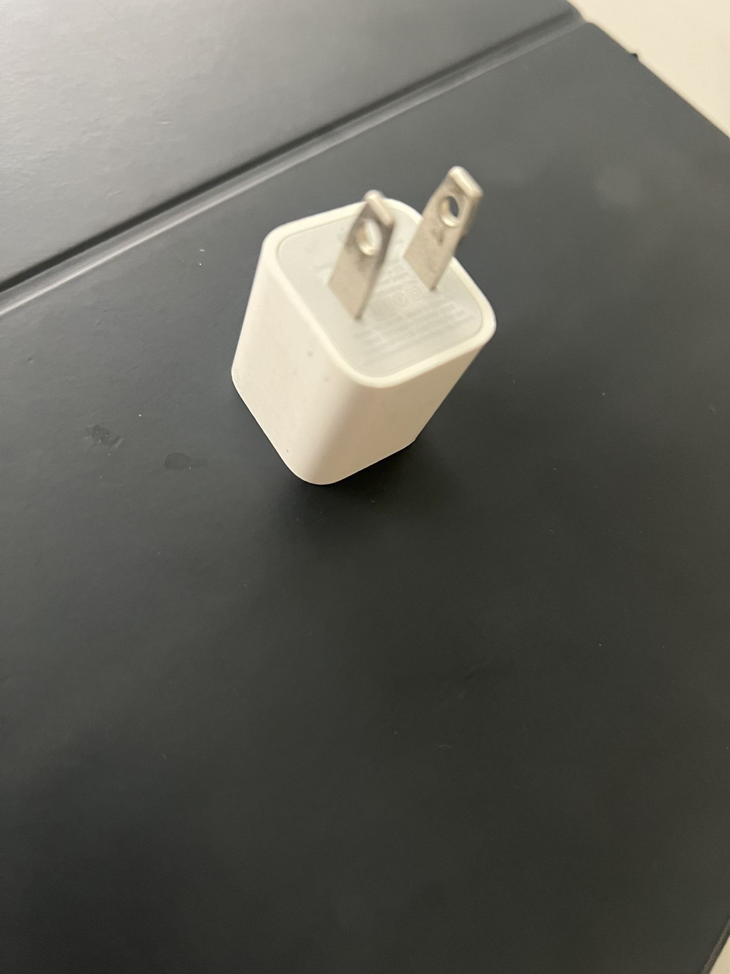 apple charging Adapter
