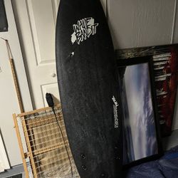 Wave Bandit Performer Pin Tail 6ft