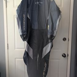 Dry suit - Ski/wakeboard