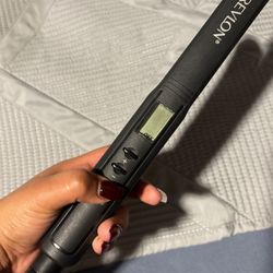 Hair Straightener 