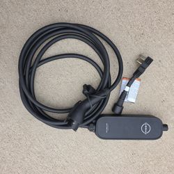 Nissan EV Level 1 Portable Charger Cable