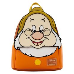 Snow White and the Seven Dwarfs Doc Mini Backpack