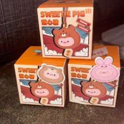 Sweetie Pig 