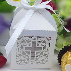 Party Favor Boxes - New! 