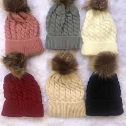 Kids Beanies