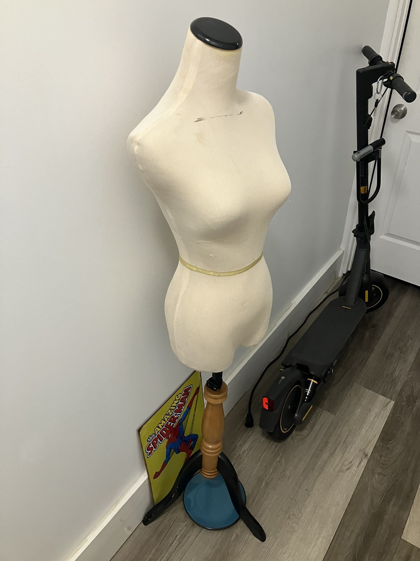 Mannequin