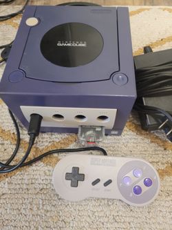 Gamecube Bundle