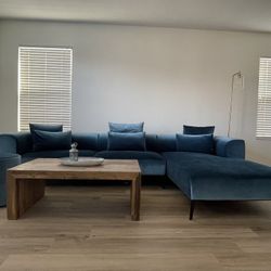 Rove Sofa