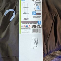 Fish Tank Fluval Flex 15 Media Basket 