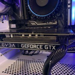Nvidia GeForce GTX 1660 Ti 