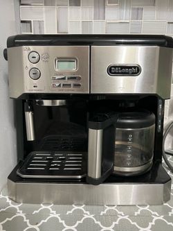 Coffee maker
