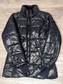 Diesel Women’s Puffer 