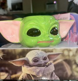 Star Wars Grugu