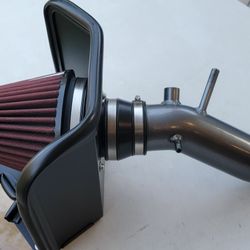 AEM 2015 Hyundai Sonata Turbo 2.0L L4 - Cold Air - 21-739C