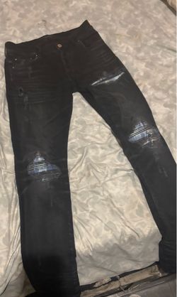 Amiri jeans