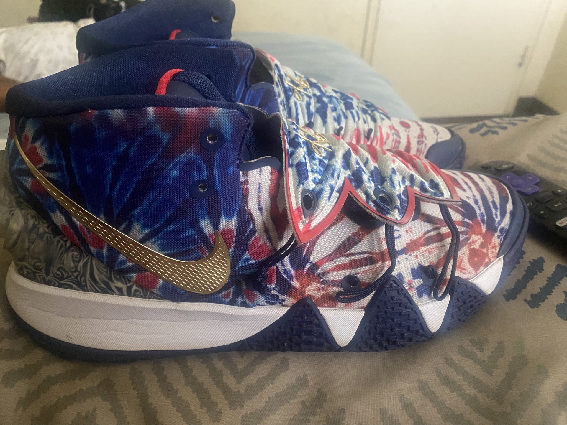 Kyrie Nike