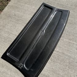 Ek Civic Carbon Fiber Cargo Cover 