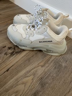 Balenciaga Shoes