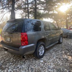 2009 GMC Yukon