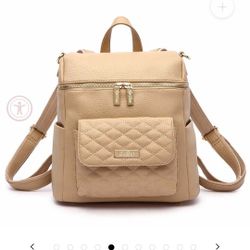 Diaper Bag