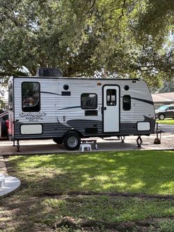 Campers
