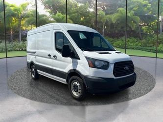 2021 Ford Transit 250 Cargo Van