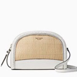 Kate Spade “Dome crossbody” Bag