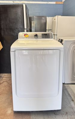 Samsung Electric Dryer  in good Condiction 1216 Hartford Turnpike Vernon CT 