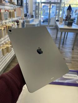 Apple - 13-inch iPad Air M3 chip Built for Apple Intelligence (Wi-Fi) (Pre-owned) / 128GB / Good| $5 Down | Payment plan available