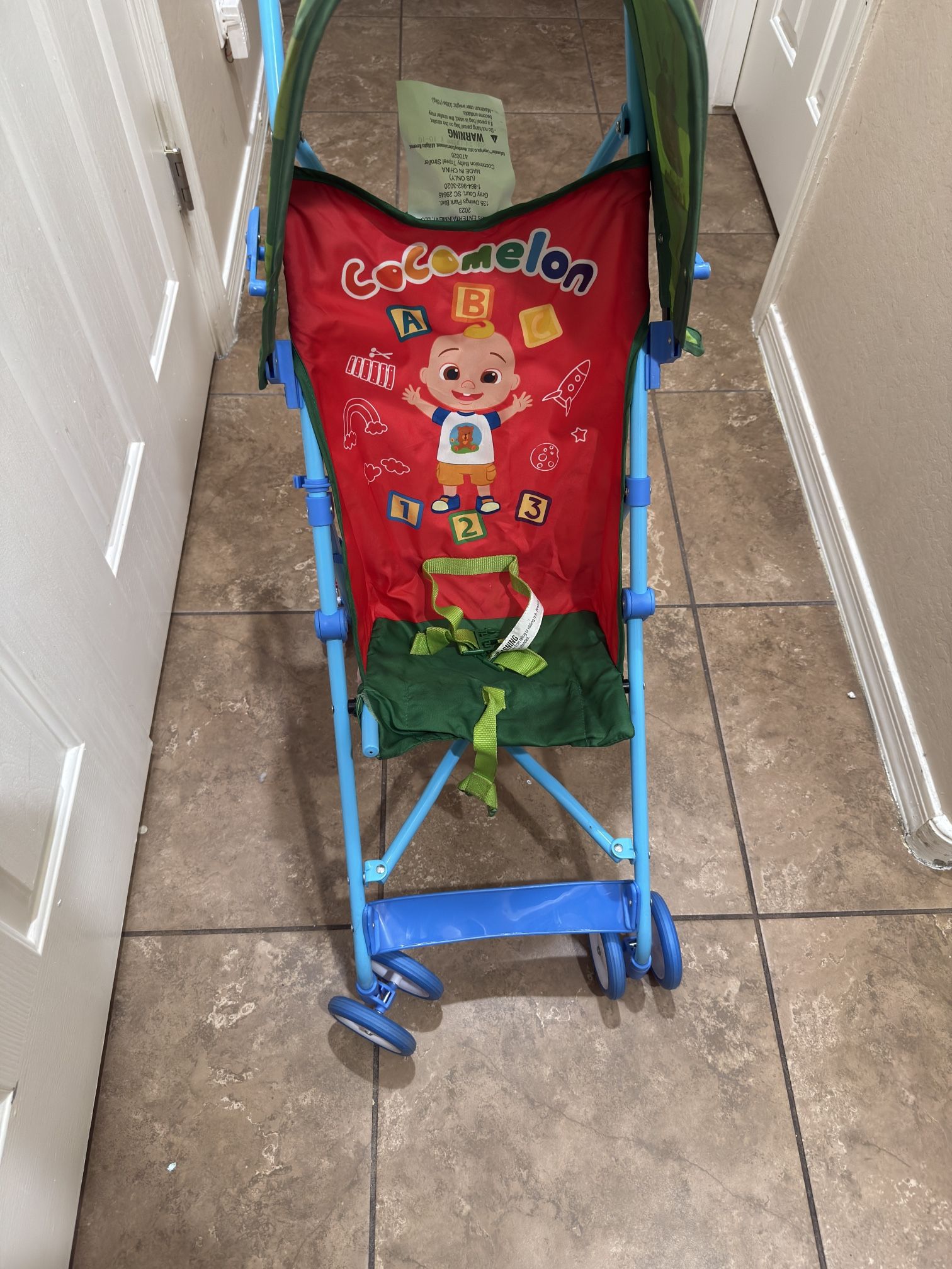 Stroller