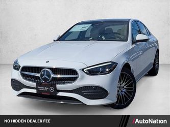 2026 Mercedes-Benz C 300